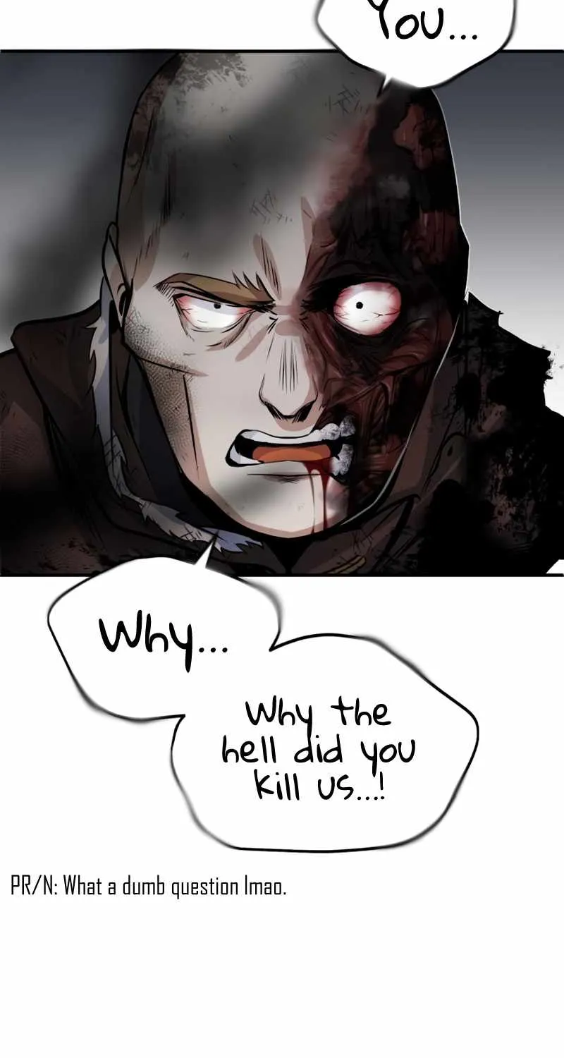 Academy’s Undercover Professor Chapter 2 page 134 - 