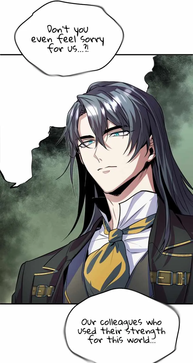 Academy’s Undercover Professor Chapter 2 page 136 - 
