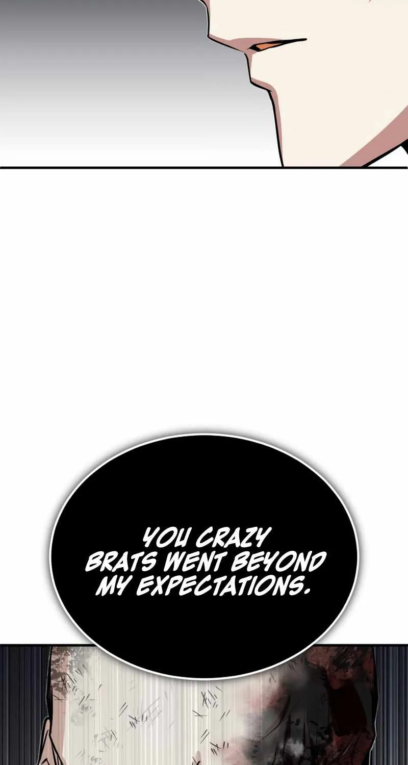 Academy’s Undercover Professor Chapter 2 page 138 - 