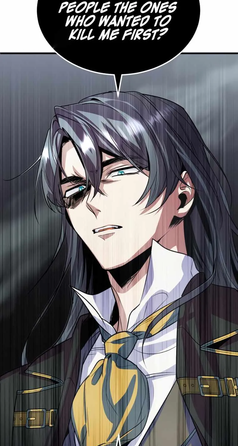 Academy’s Undercover Professor Chapter 2 page 140 - 