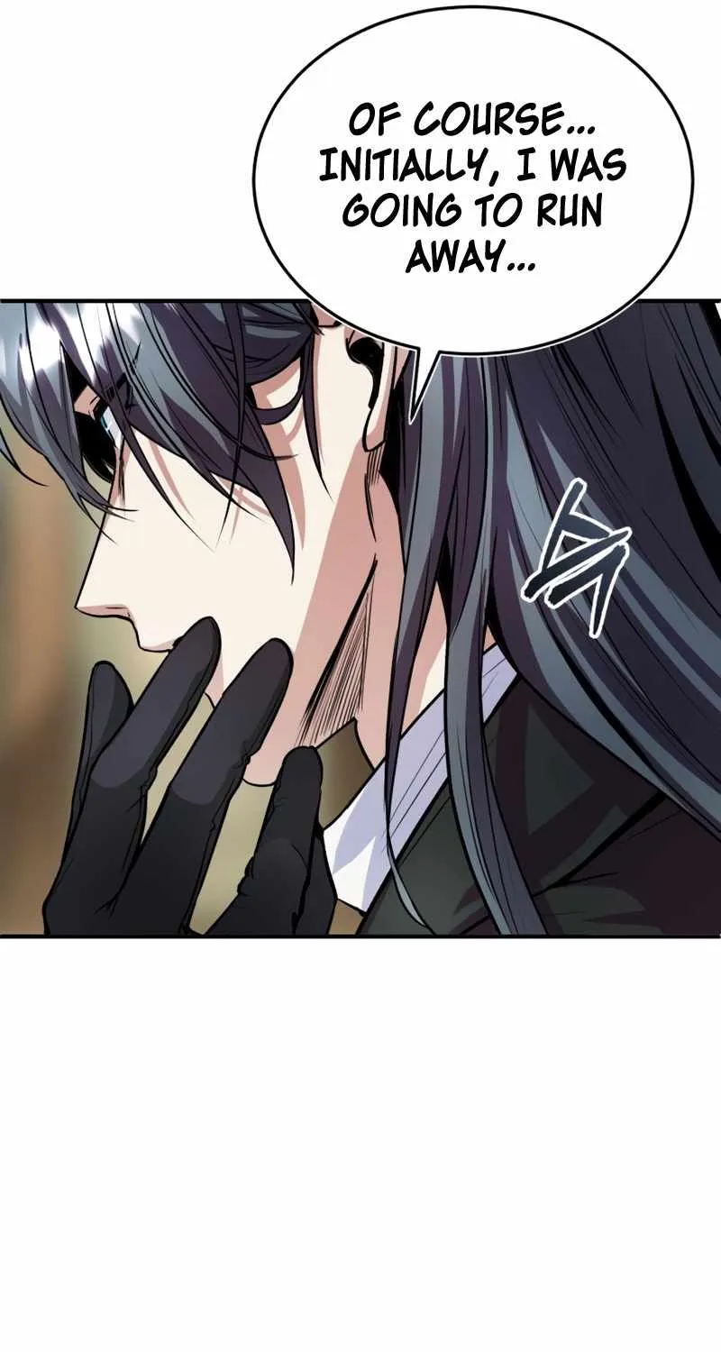 Academy’s Undercover Professor Chapter 2 page 144 - 