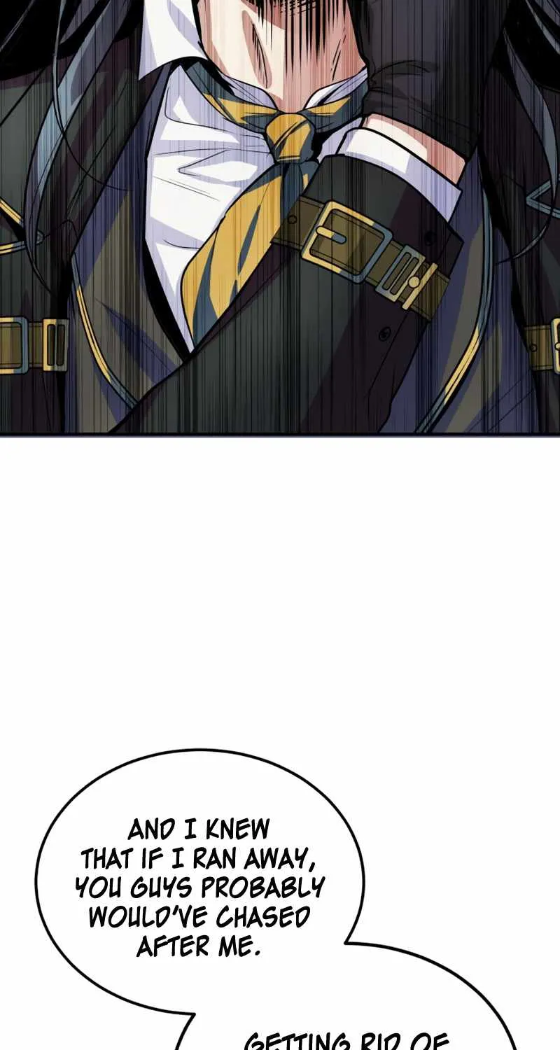 Academy’s Undercover Professor Chapter 2 page 146 - 