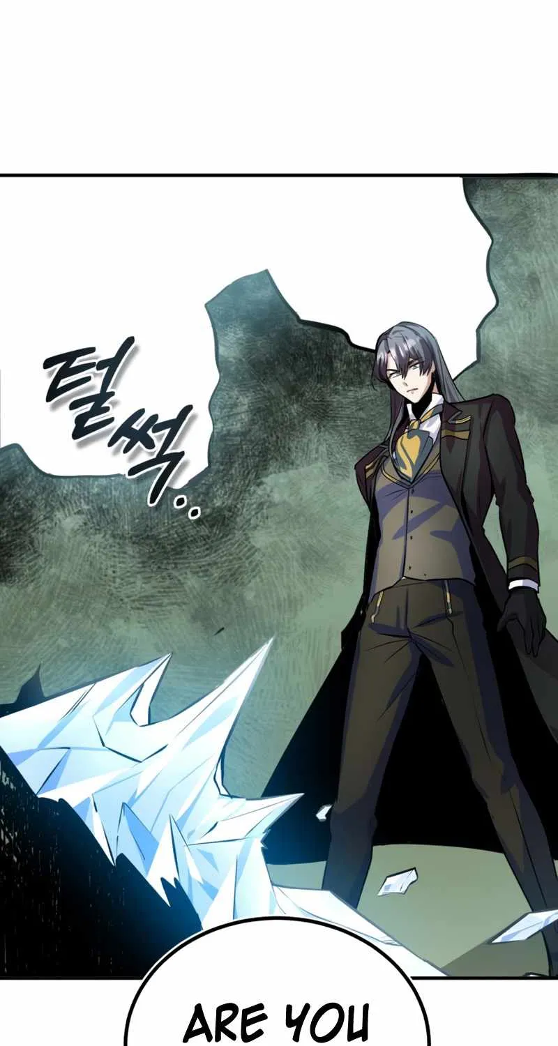 Academy’s Undercover Professor Chapter 2 page 154 - 