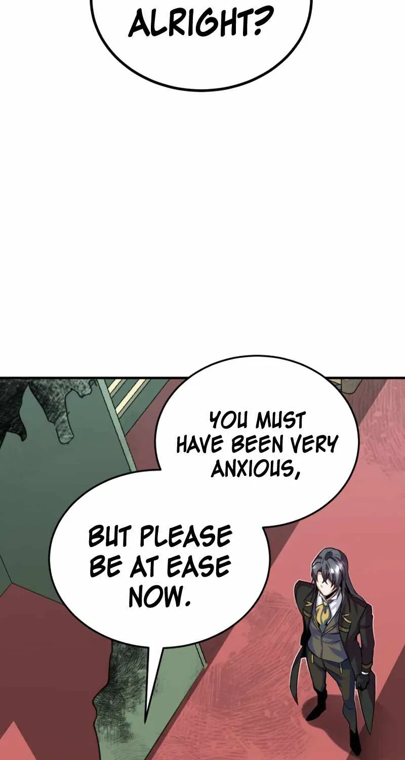 Academy’s Undercover Professor Chapter 2 page 155 - 