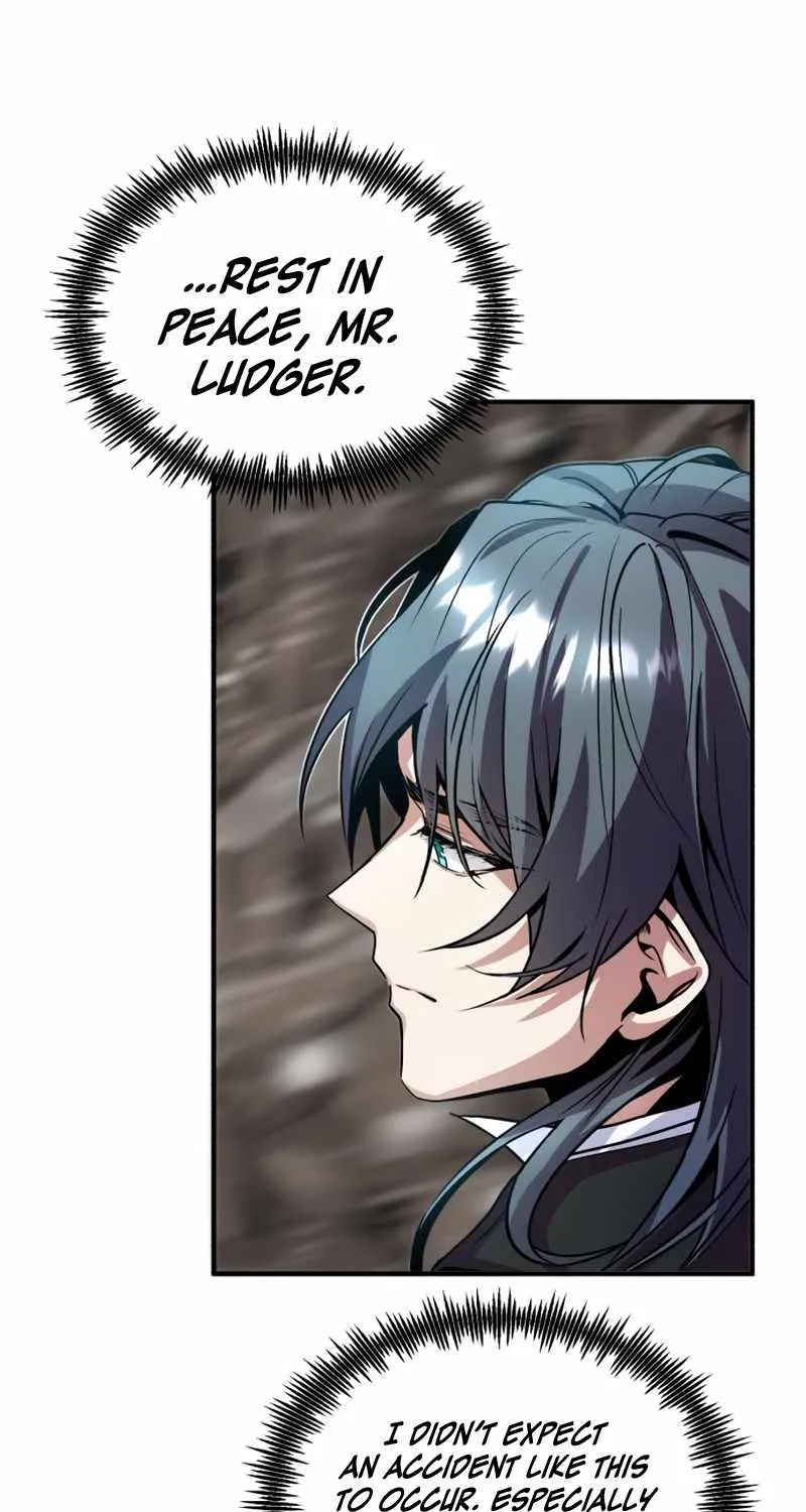 Academy’s Undercover Professor Chapter 2 page 18 - 