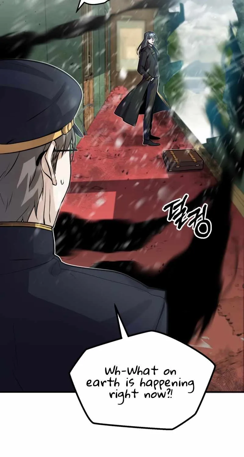 Academy’s Undercover Professor Chapter 2 page 23 - 