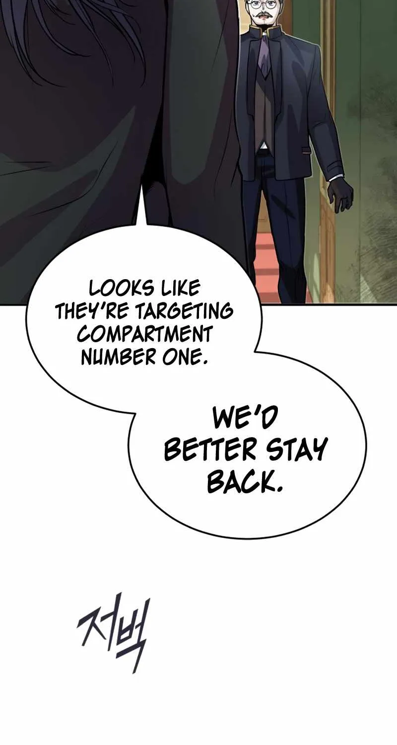 Academy’s Undercover Professor Chapter 2 page 25 - 