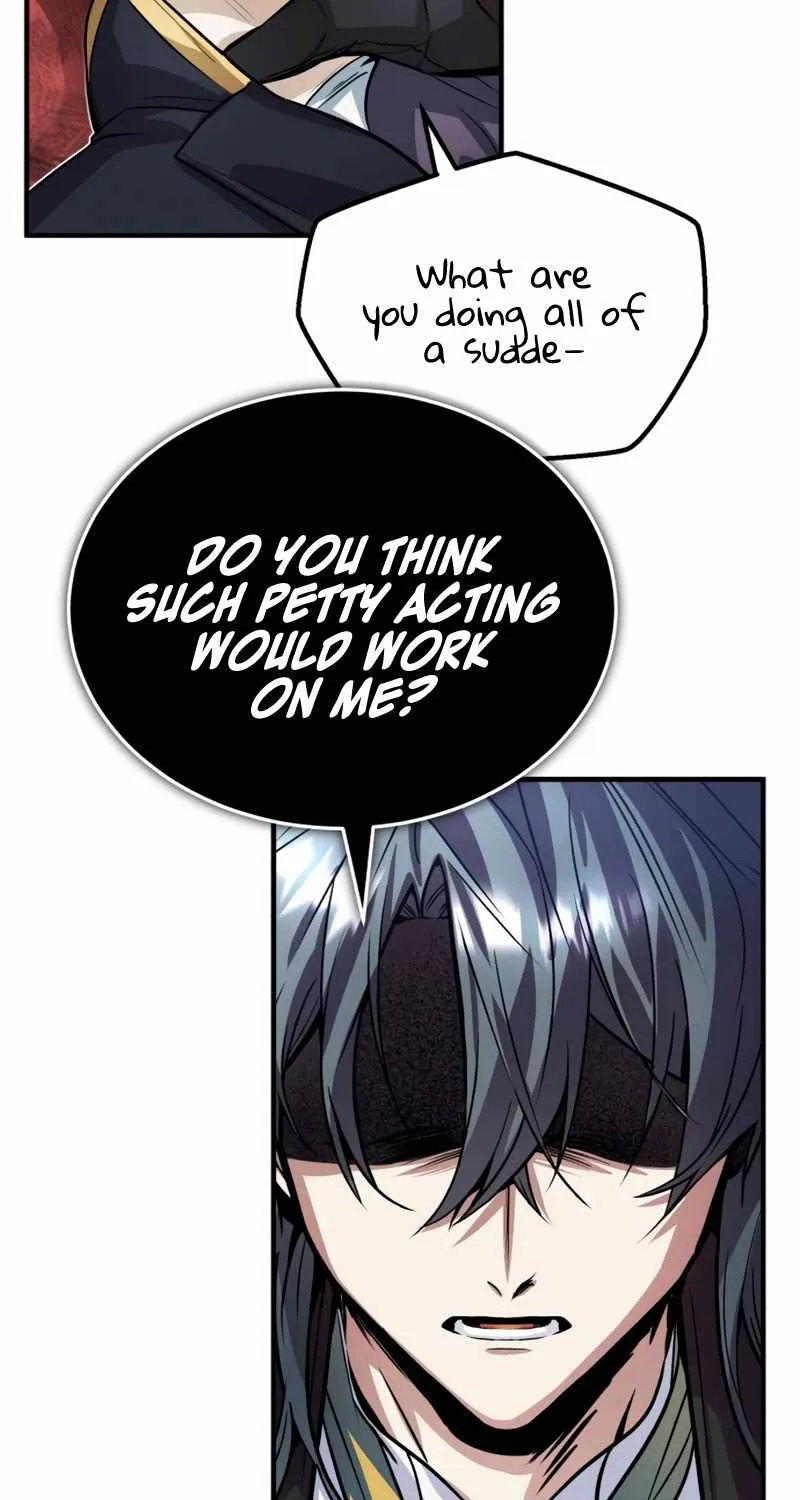 Academy’s Undercover Professor Chapter 2 page 30 - 