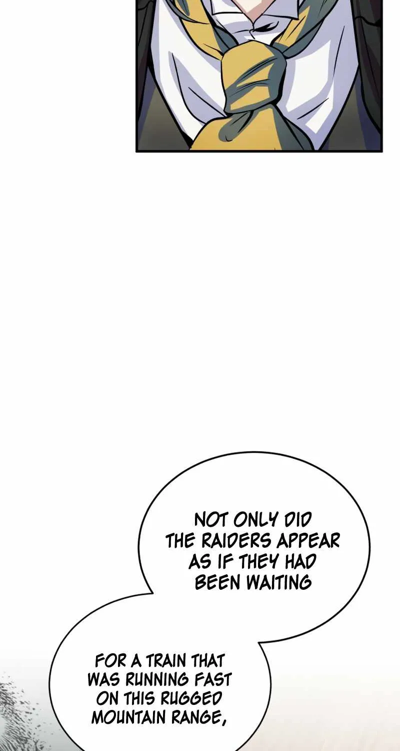 Academy’s Undercover Professor Chapter 2 page 31 - 