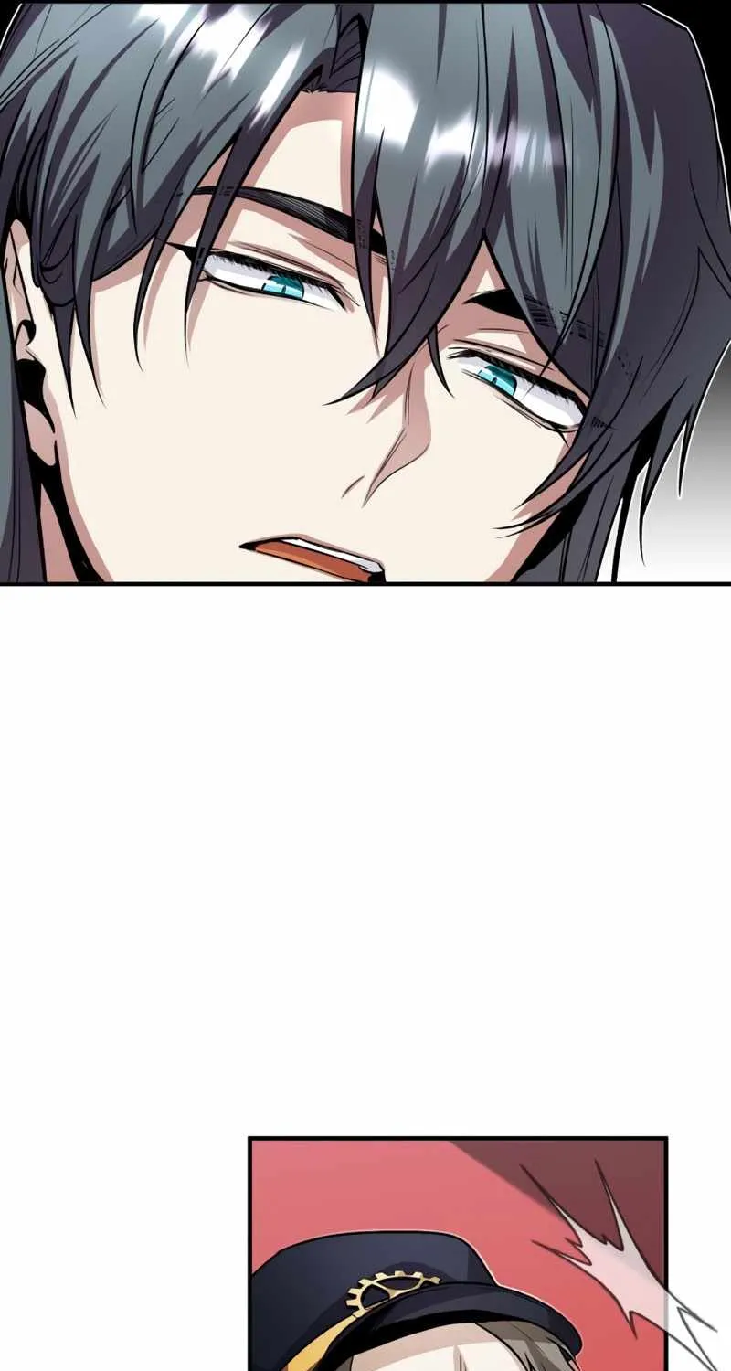 Academy’s Undercover Professor Chapter 2 page 34 - 