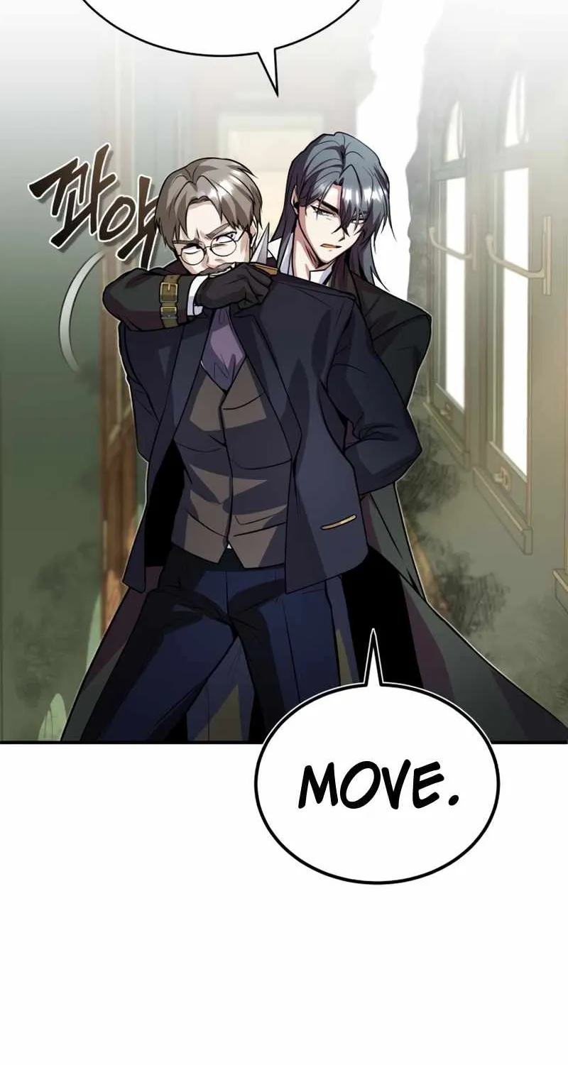 Academy’s Undercover Professor Chapter 2 page 39 - 