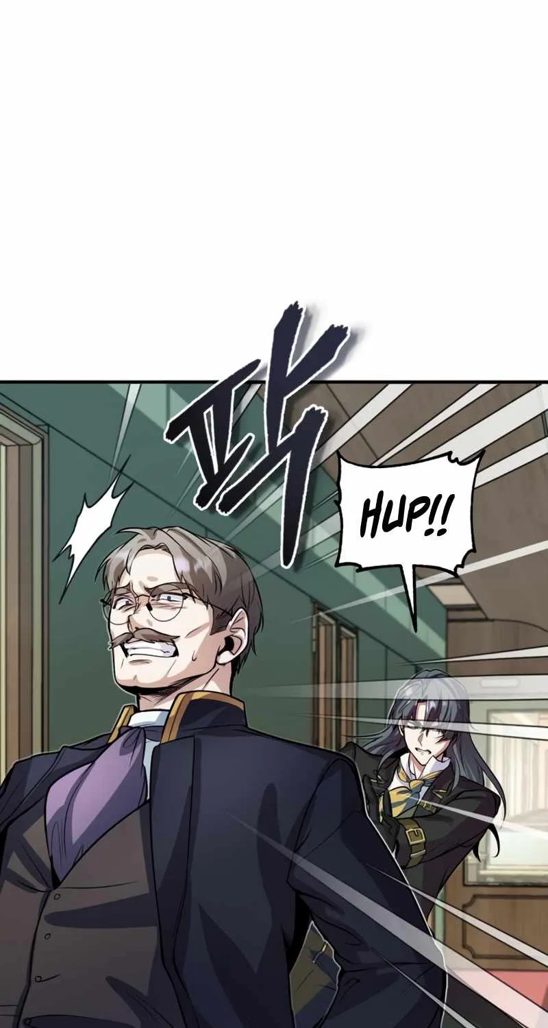Academy’s Undercover Professor Chapter 2 page 43 - 