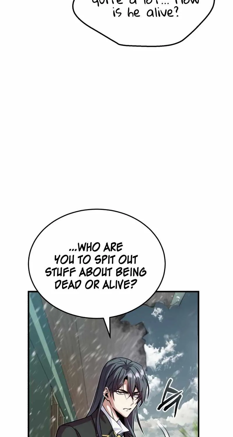 Academy’s Undercover Professor Chapter 2 page 51 - 