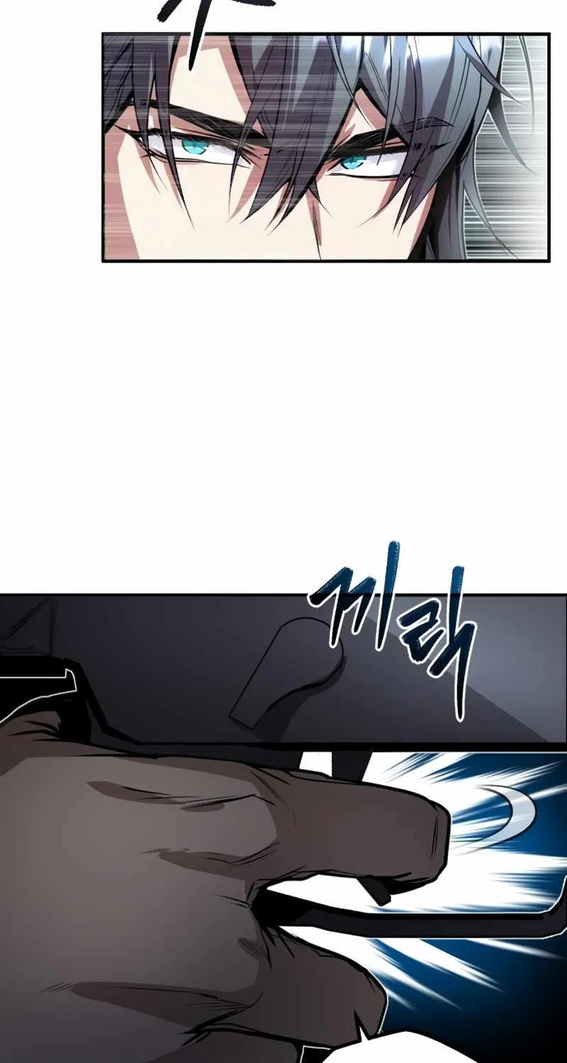 Academy’s Undercover Professor Chapter 2 page 54 - 
