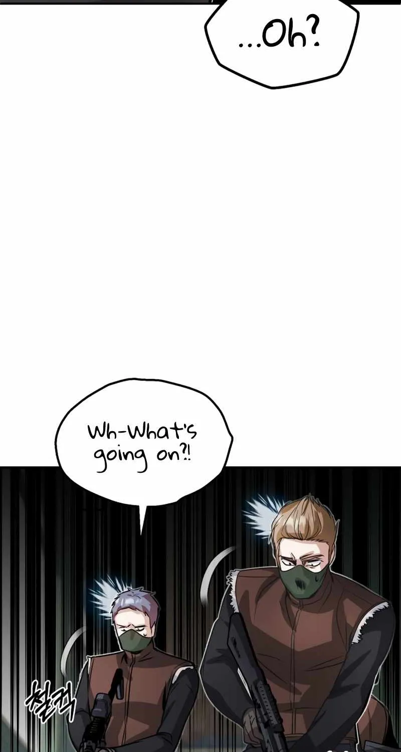 Academy’s Undercover Professor Chapter 2 page 55 - 