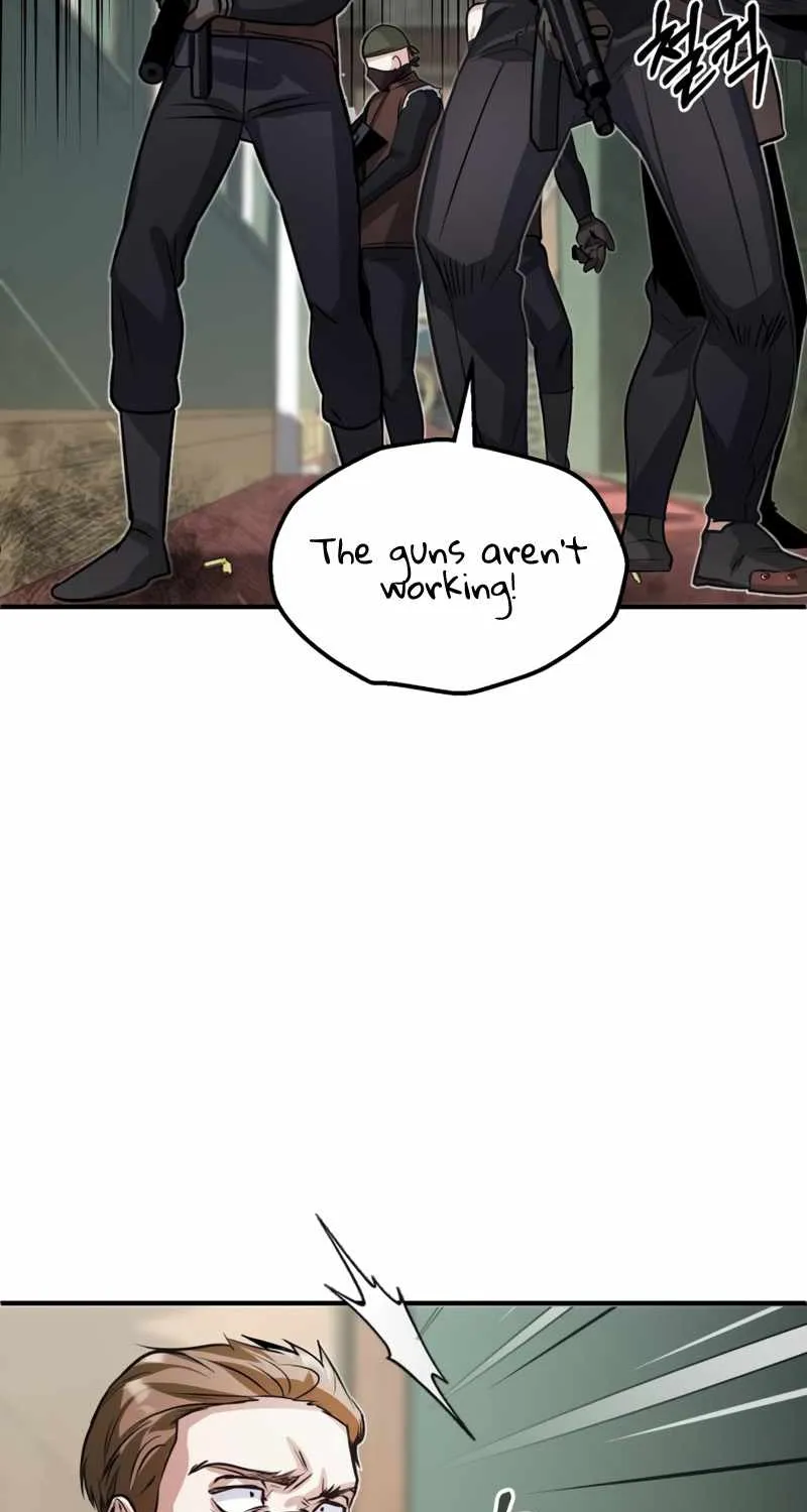 Academy’s Undercover Professor Chapter 2 page 56 - 