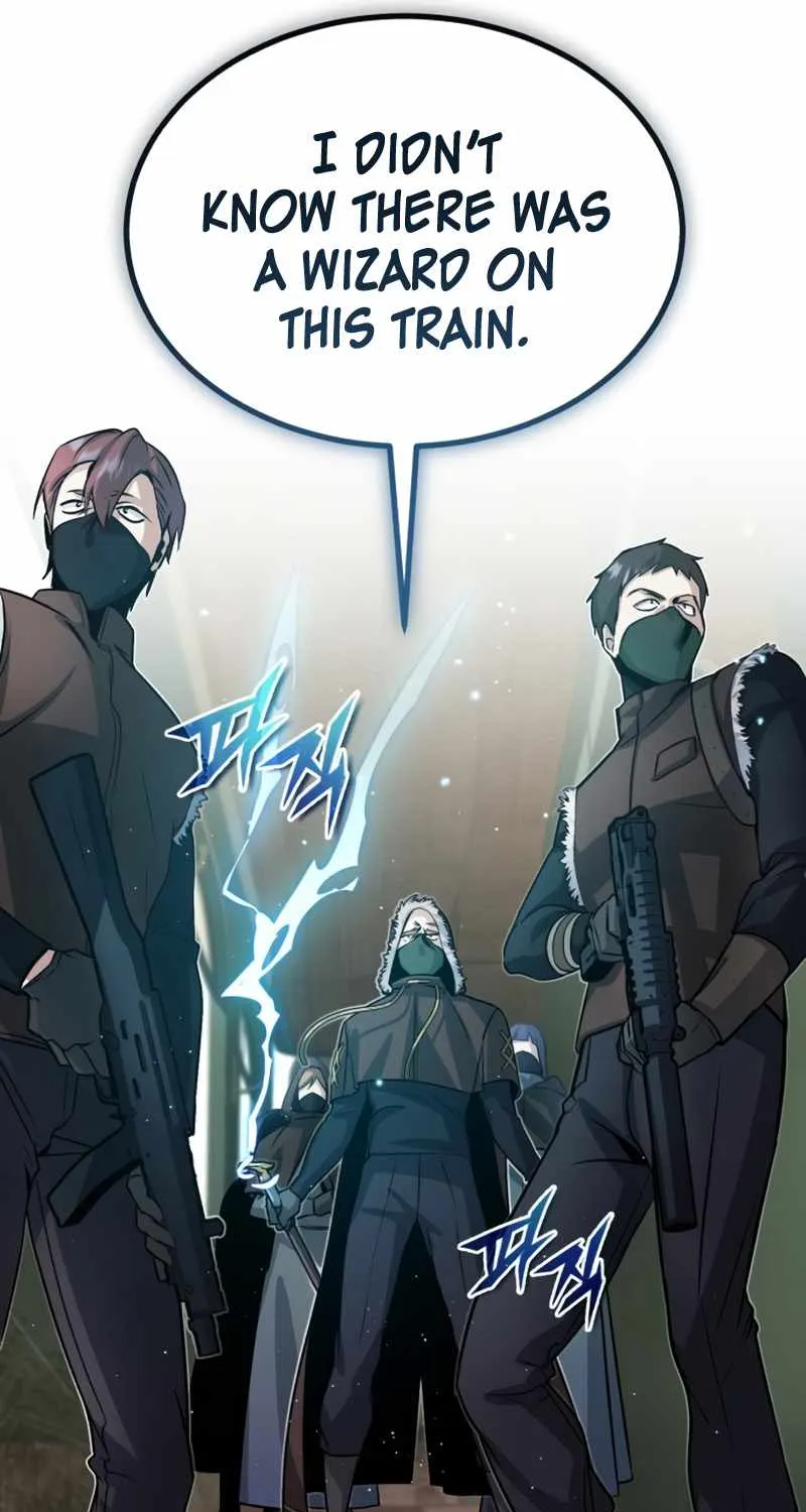 Academy’s Undercover Professor Chapter 2 page 65 - 