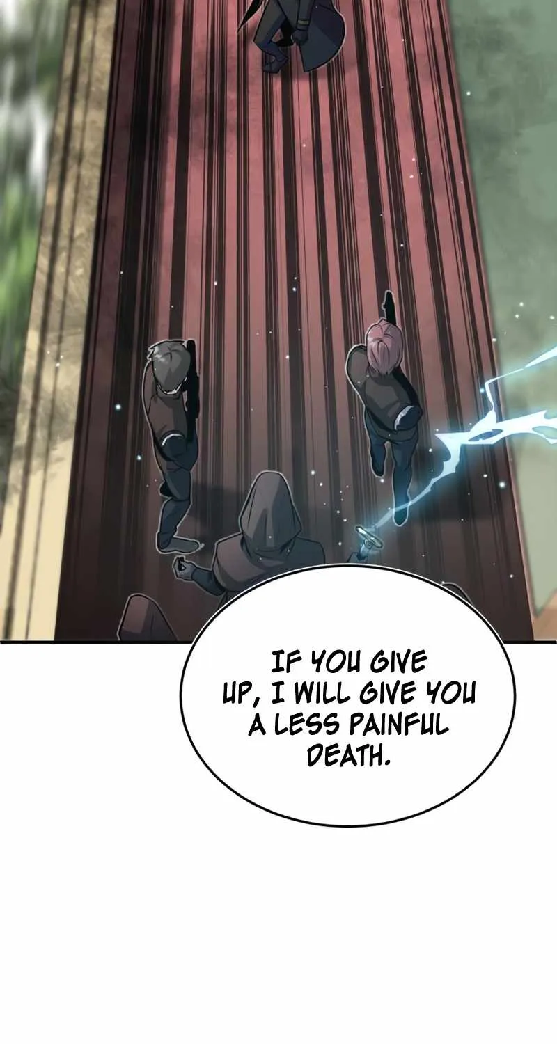 Academy’s Undercover Professor Chapter 2 page 67 - 