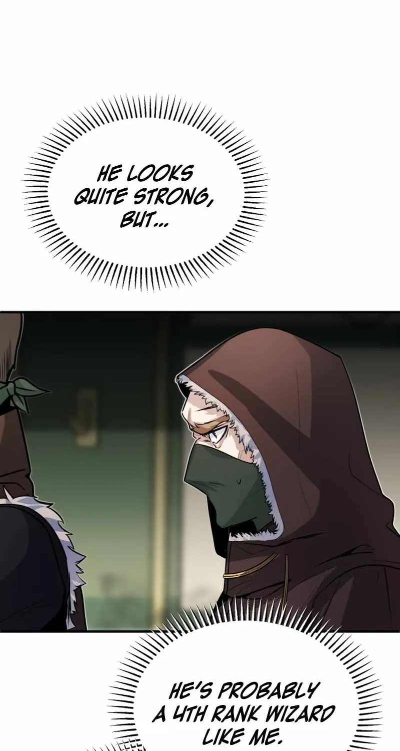 Academy’s Undercover Professor Chapter 2 page 68 - 