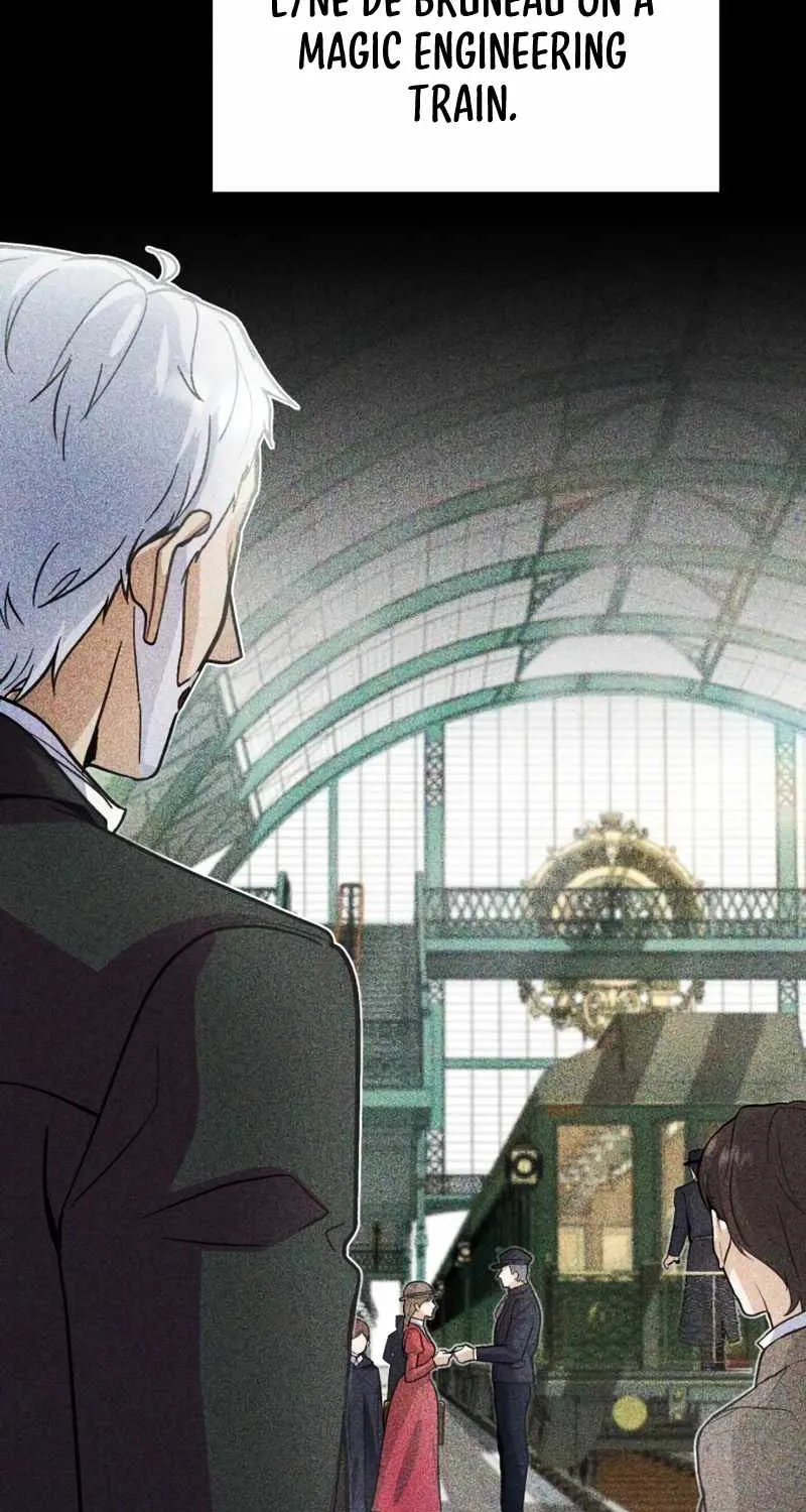 Academy’s Undercover Professor Chapter 2 page 8 - 