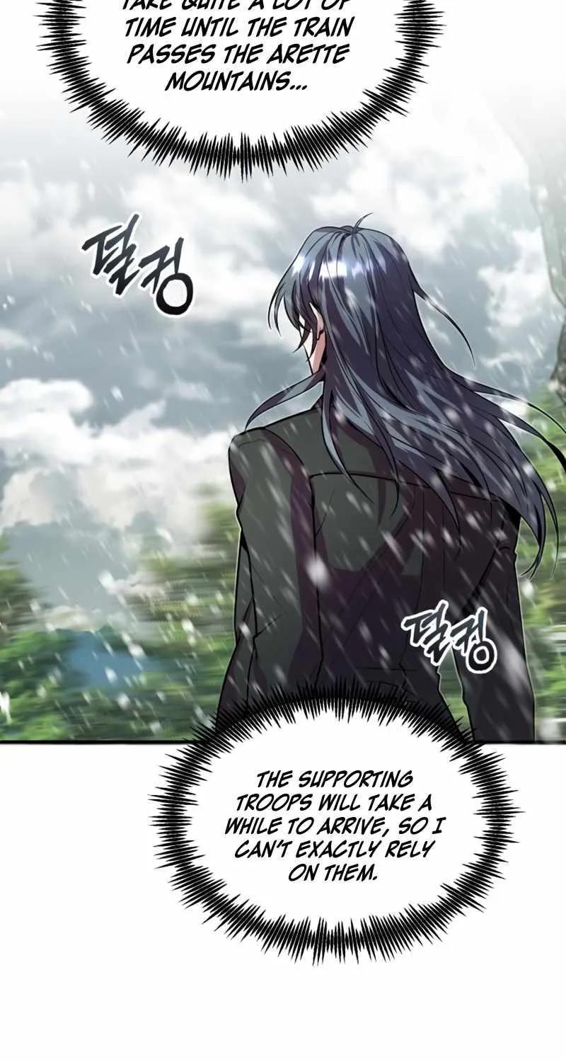 Academy’s Undercover Professor Chapter 2 page 71 - 