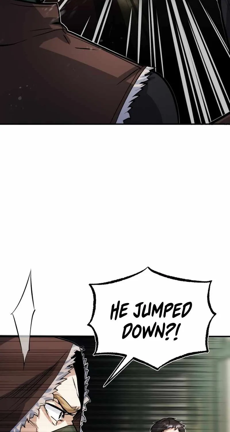 Academy’s Undercover Professor Chapter 2 page 74 - 