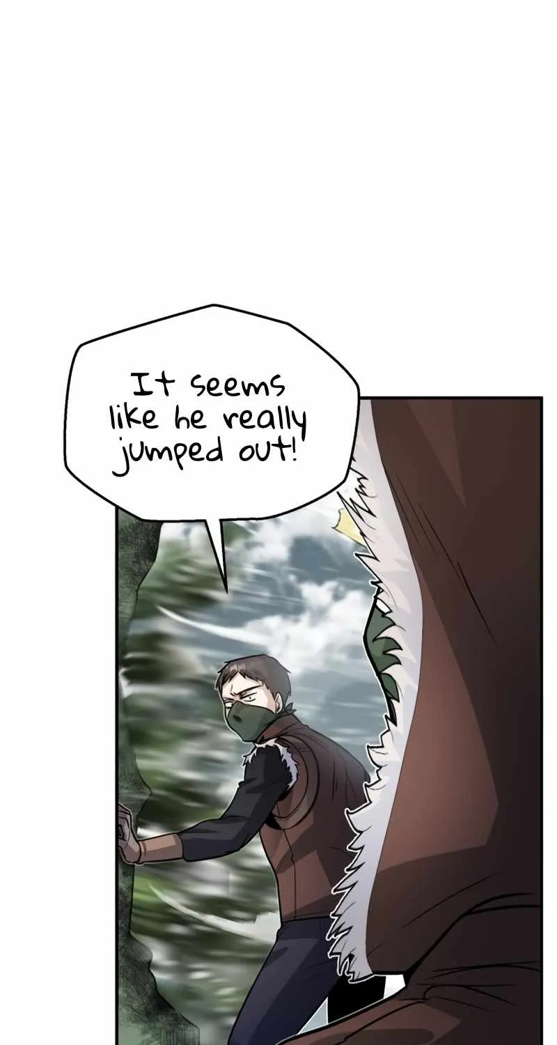 Academy’s Undercover Professor Chapter 2 page 77 - 