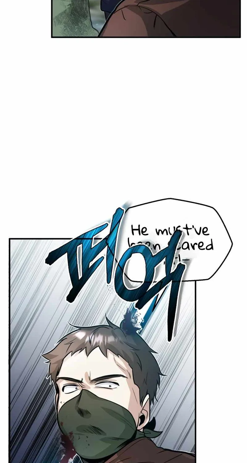 Academy’s Undercover Professor Chapter 2 page 78 - 