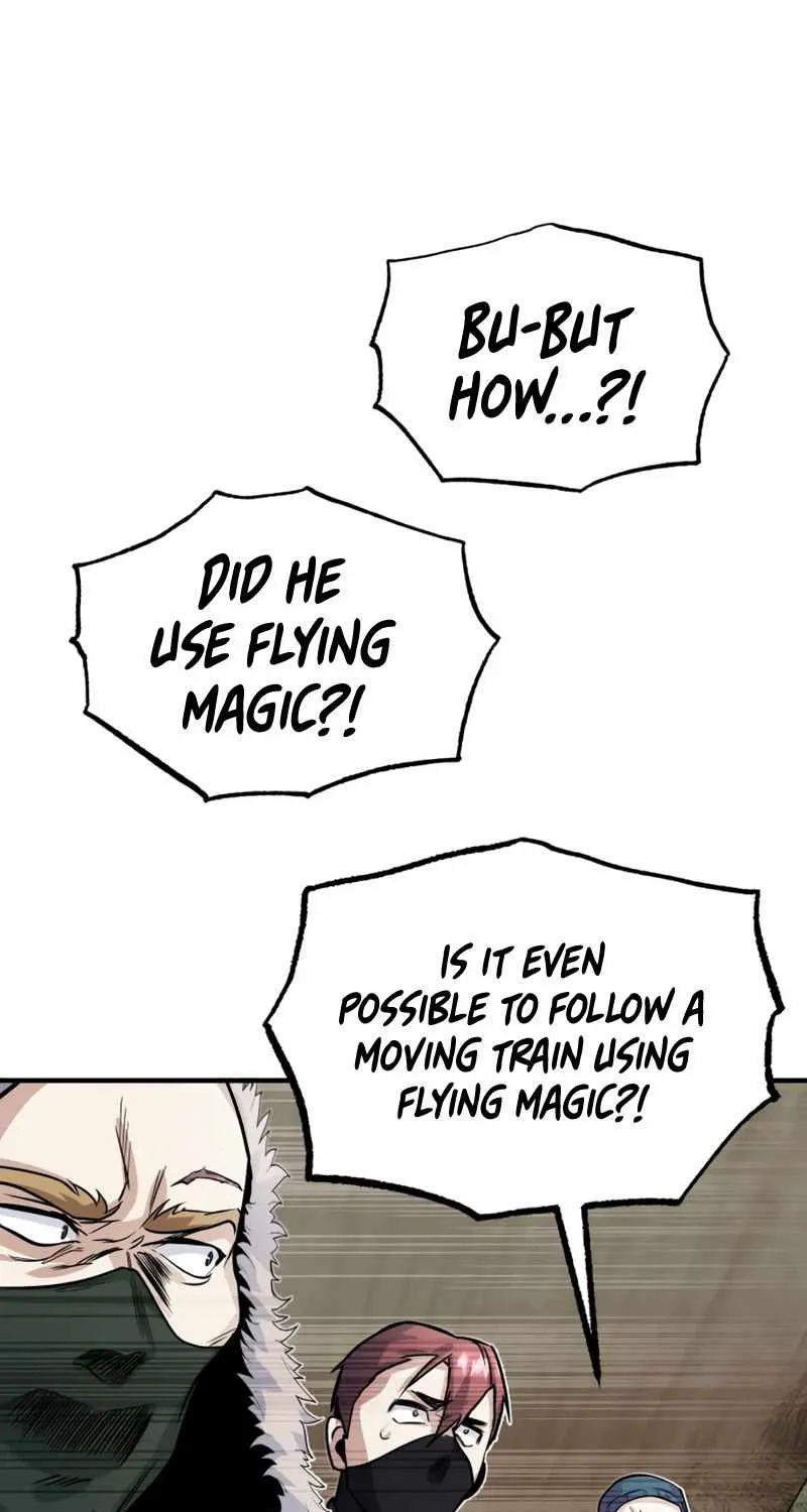 Academy’s Undercover Professor Chapter 2 page 81 - 
