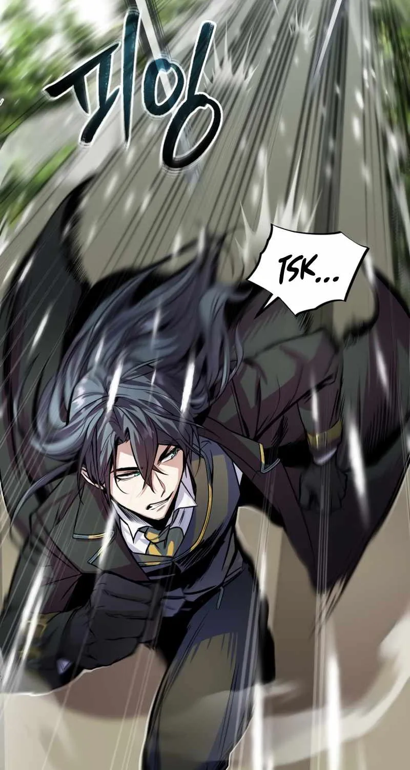 Academy’s Undercover Professor Chapter 2 page 86 - 