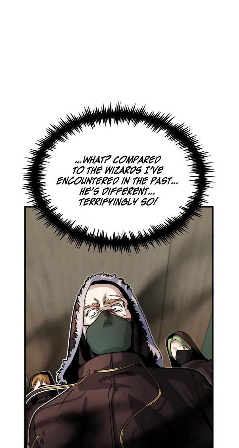 Academy’s Undercover Professor Chapter 2 page 93 - 