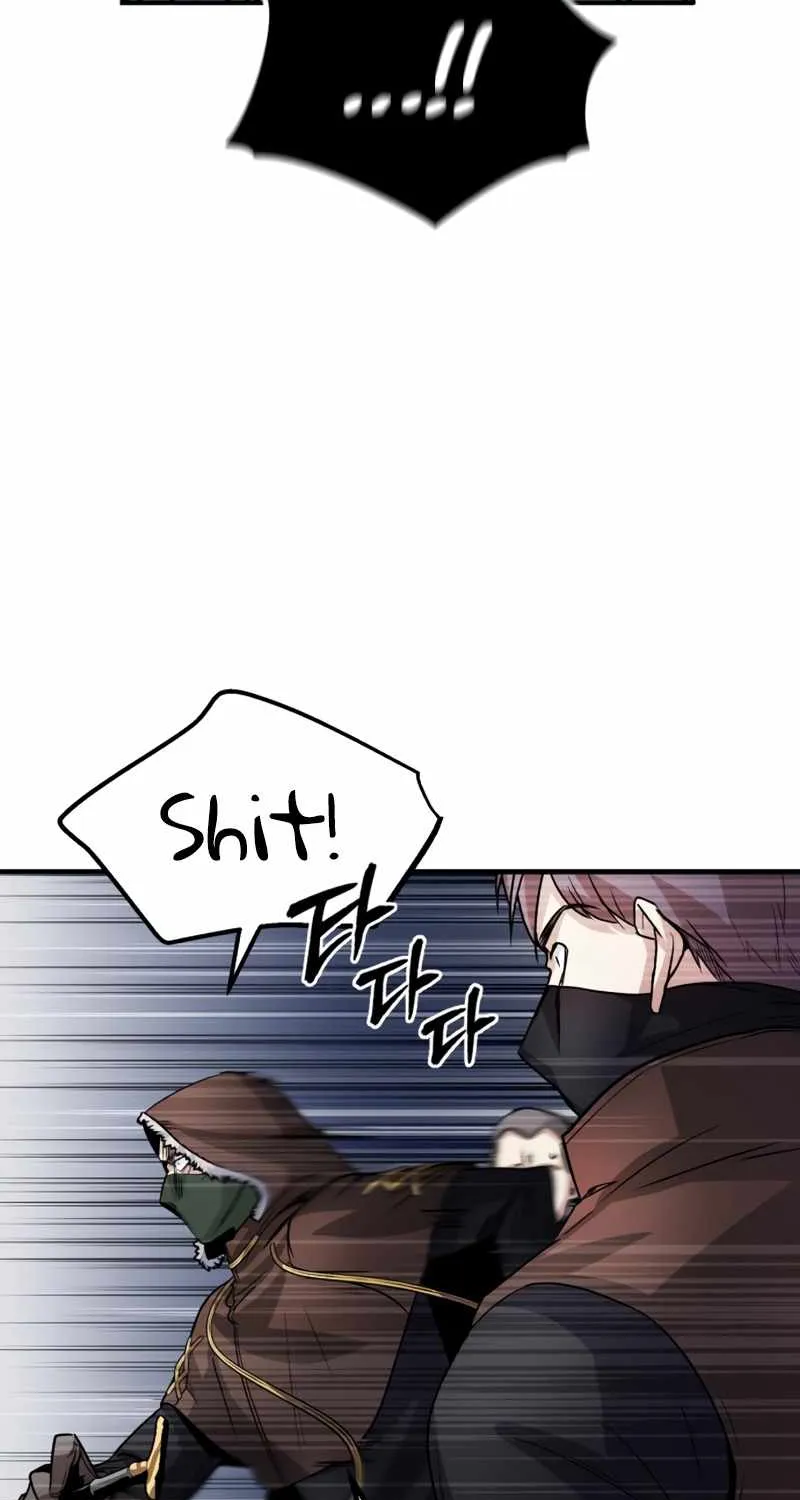 Academy’s Undercover Professor Chapter 2 page 99 - 