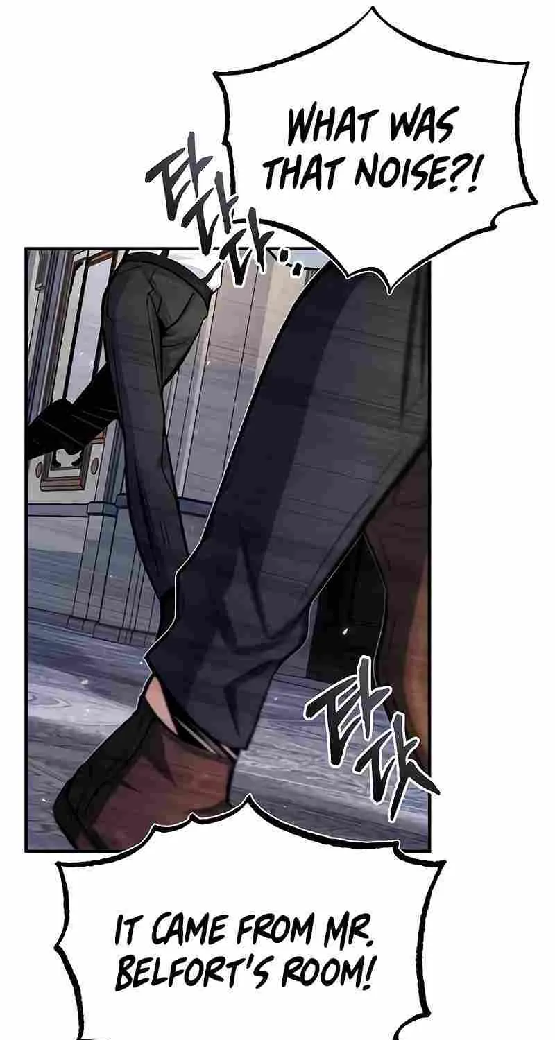 Academy’s Undercover Professor Chapter 20 page 14 - 