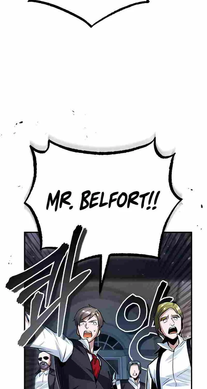 Academy’s Undercover Professor Chapter 20 page 15 - 