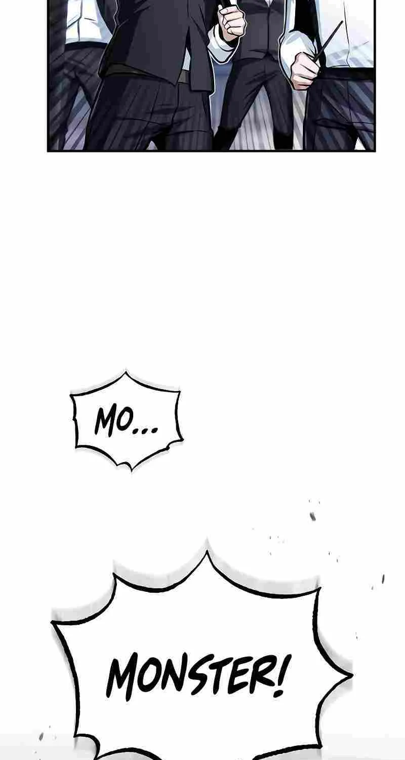 Academy’s Undercover Professor Chapter 20 page 16 - 