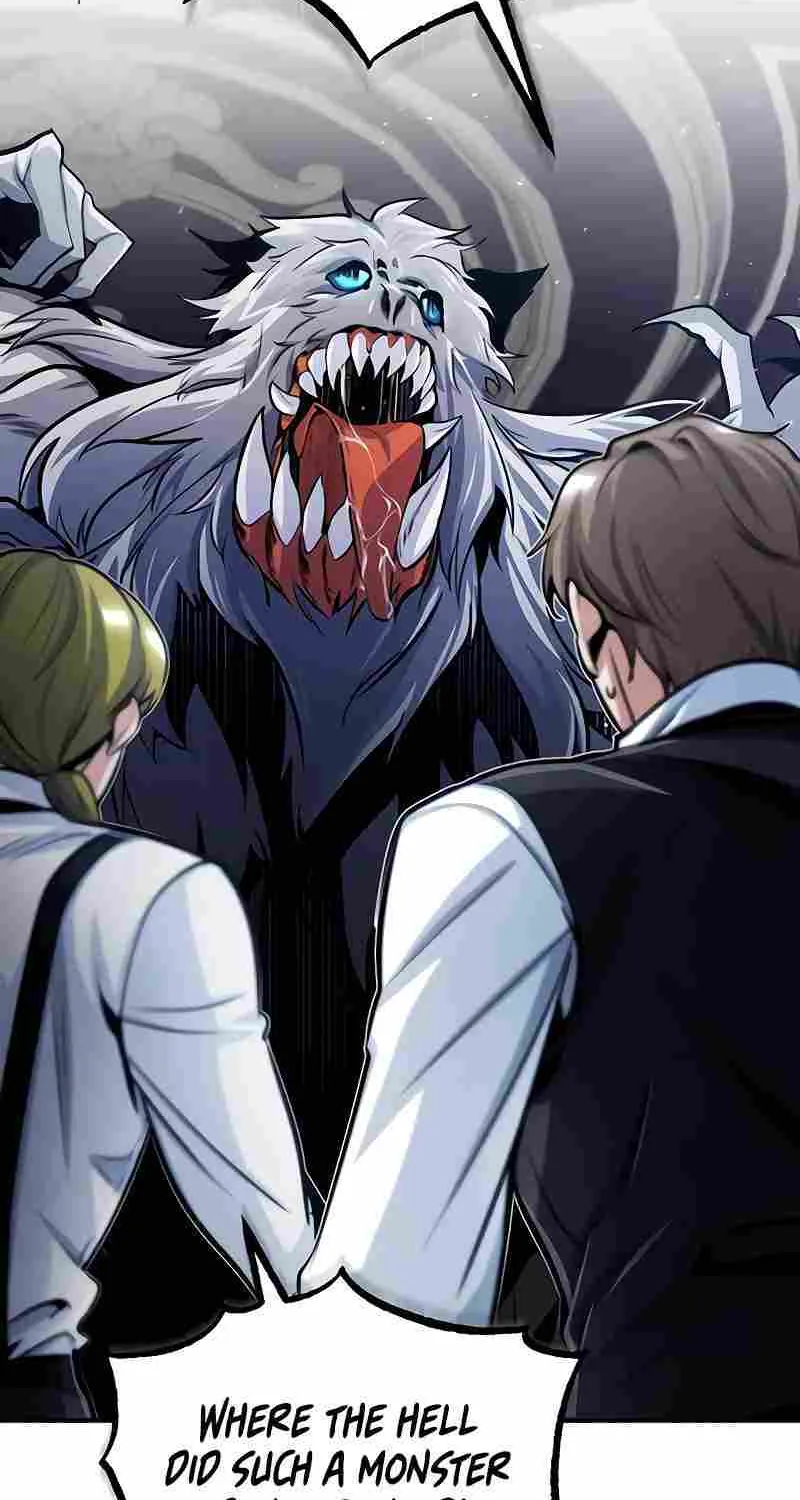 Academy’s Undercover Professor Chapter 20 page 17 - 