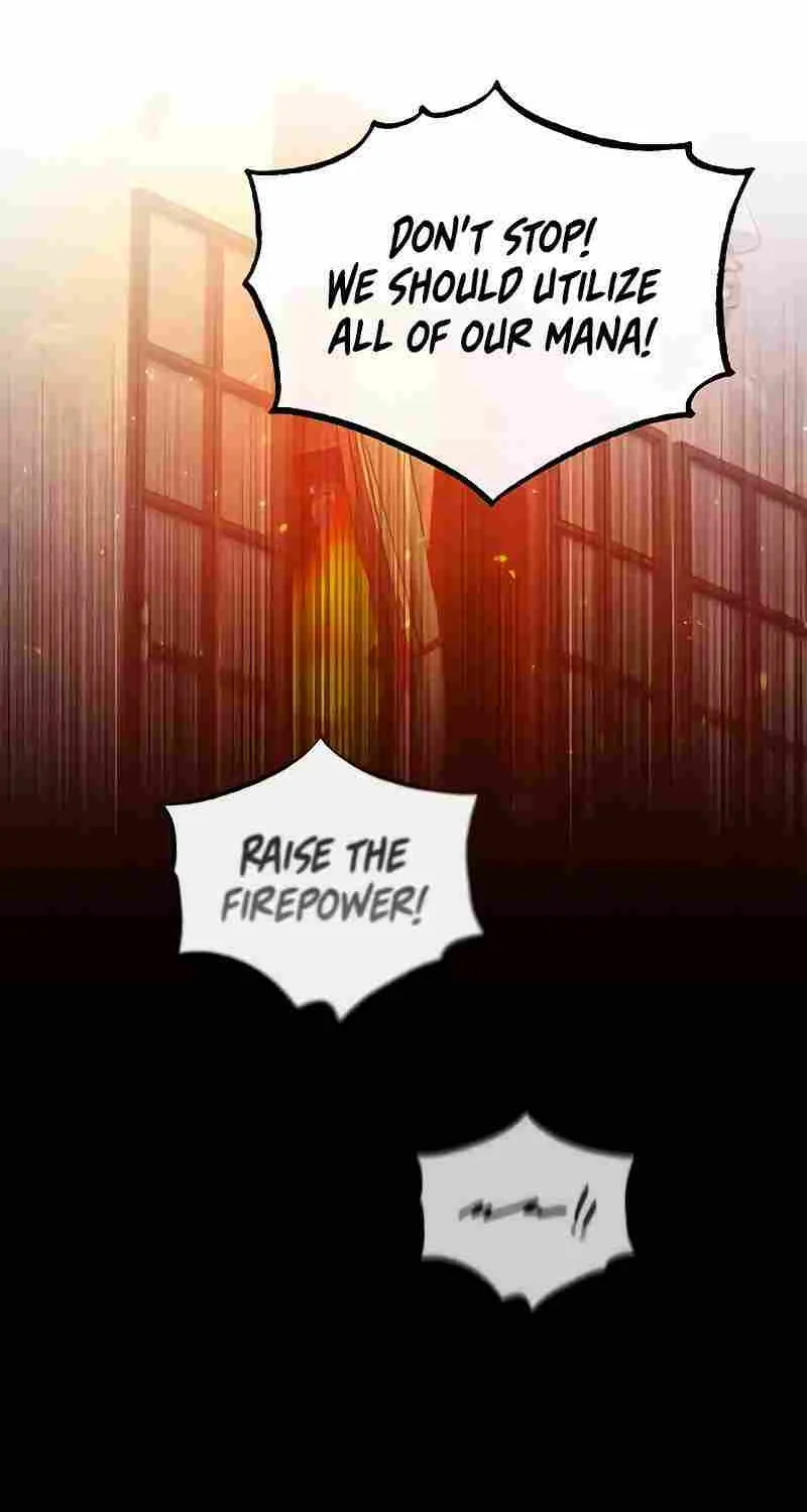 Academy’s Undercover Professor Chapter 20 page 21 - 