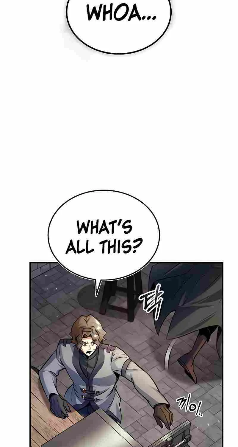 Academy’s Undercover Professor Chapter 20 page 24 - 