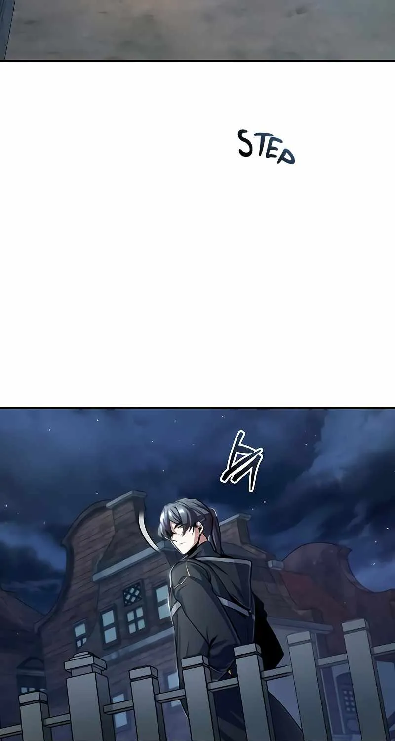 Academy’s Undercover Professor Chapter 20 page 30 - 