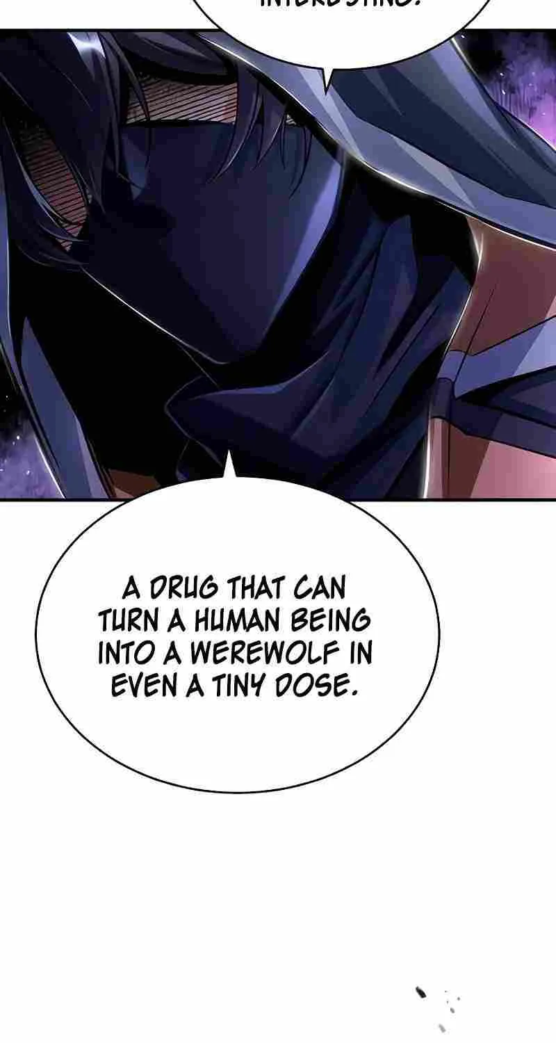 Academy’s Undercover Professor Chapter 20 page 4 - 