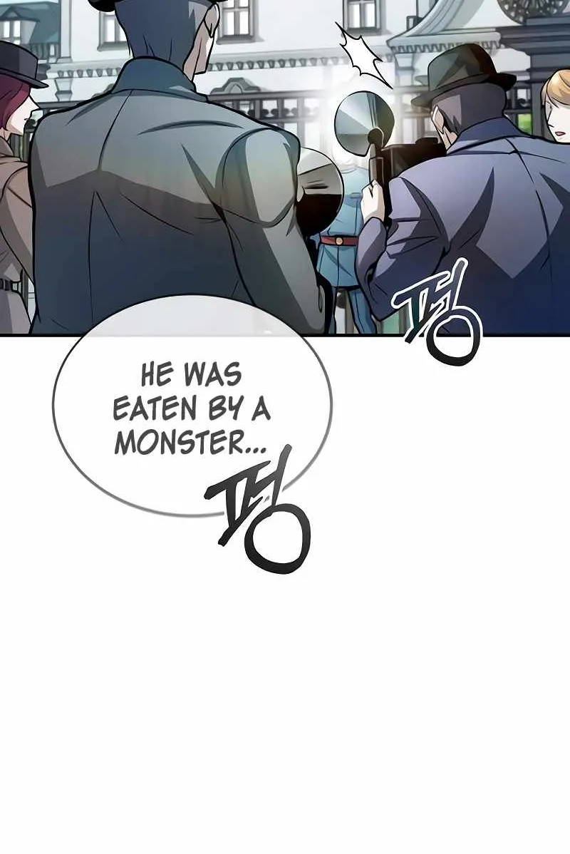 Academy’s Undercover Professor Chapter 20 page 37 - 