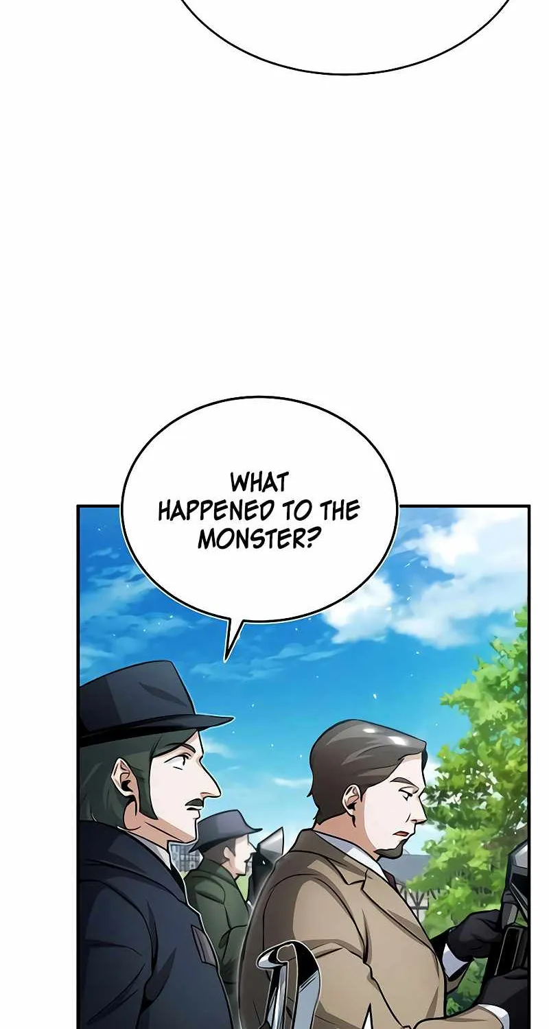 Academy’s Undercover Professor Chapter 20 page 39 - 