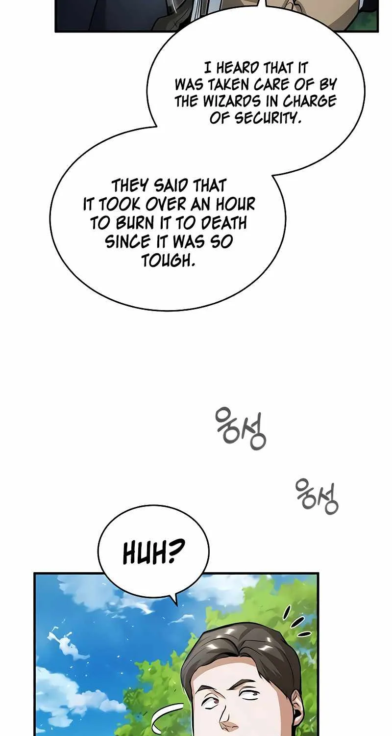 Academy’s Undercover Professor Chapter 20 page 40 - 