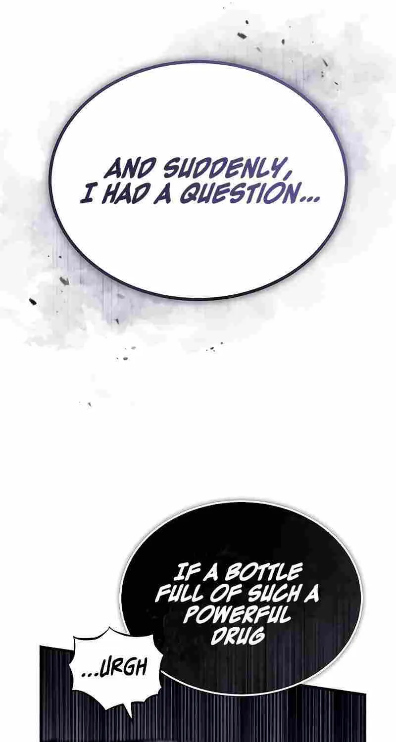 Academy’s Undercover Professor Chapter 20 page 5 - 