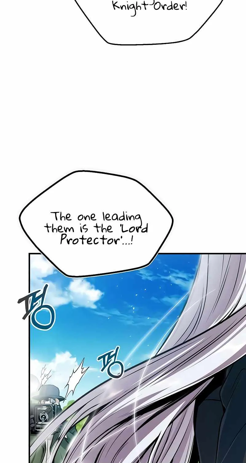 Academy’s Undercover Professor Chapter 20 page 44 - 