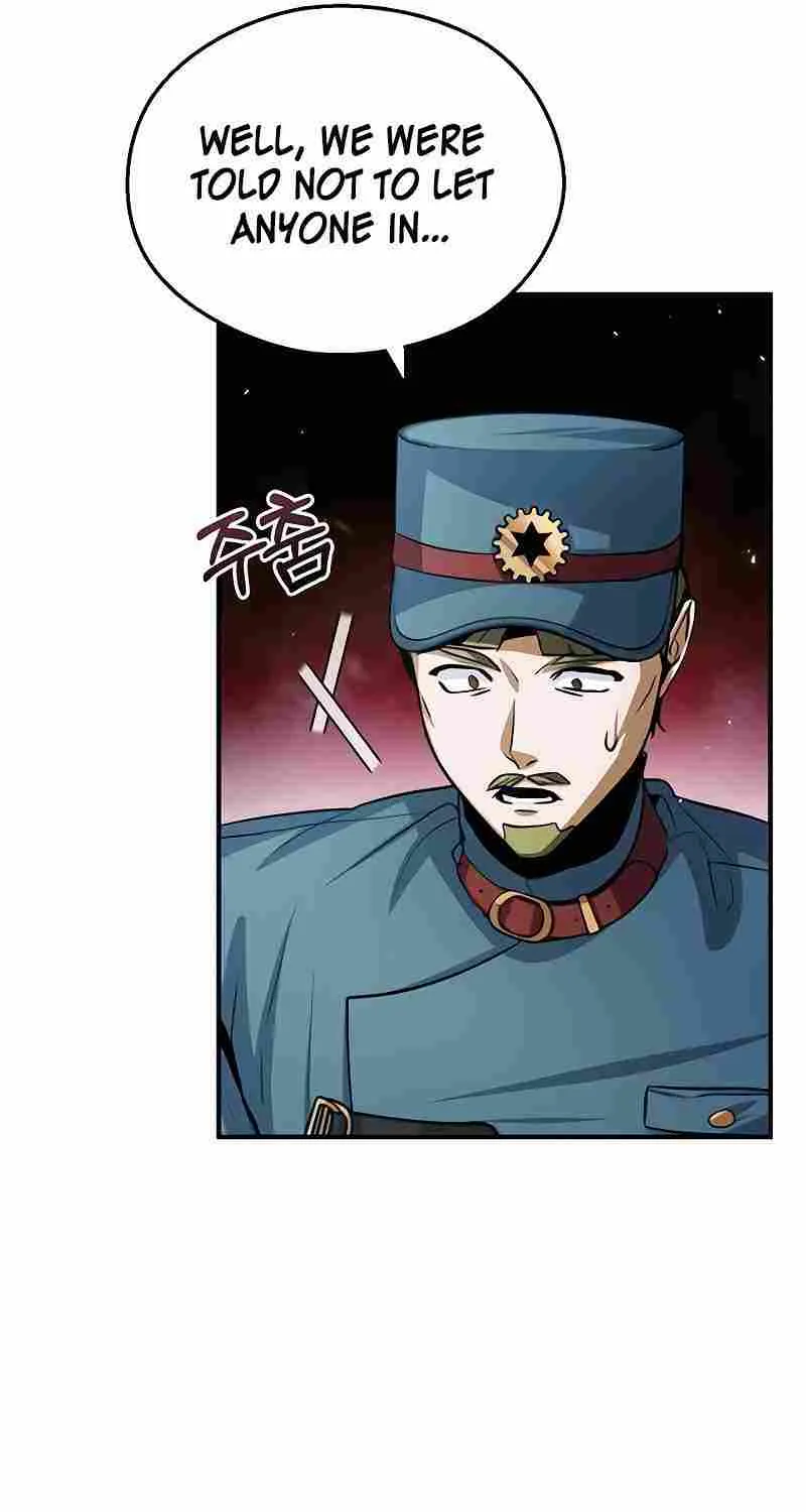Academy’s Undercover Professor Chapter 20 page 50 - 