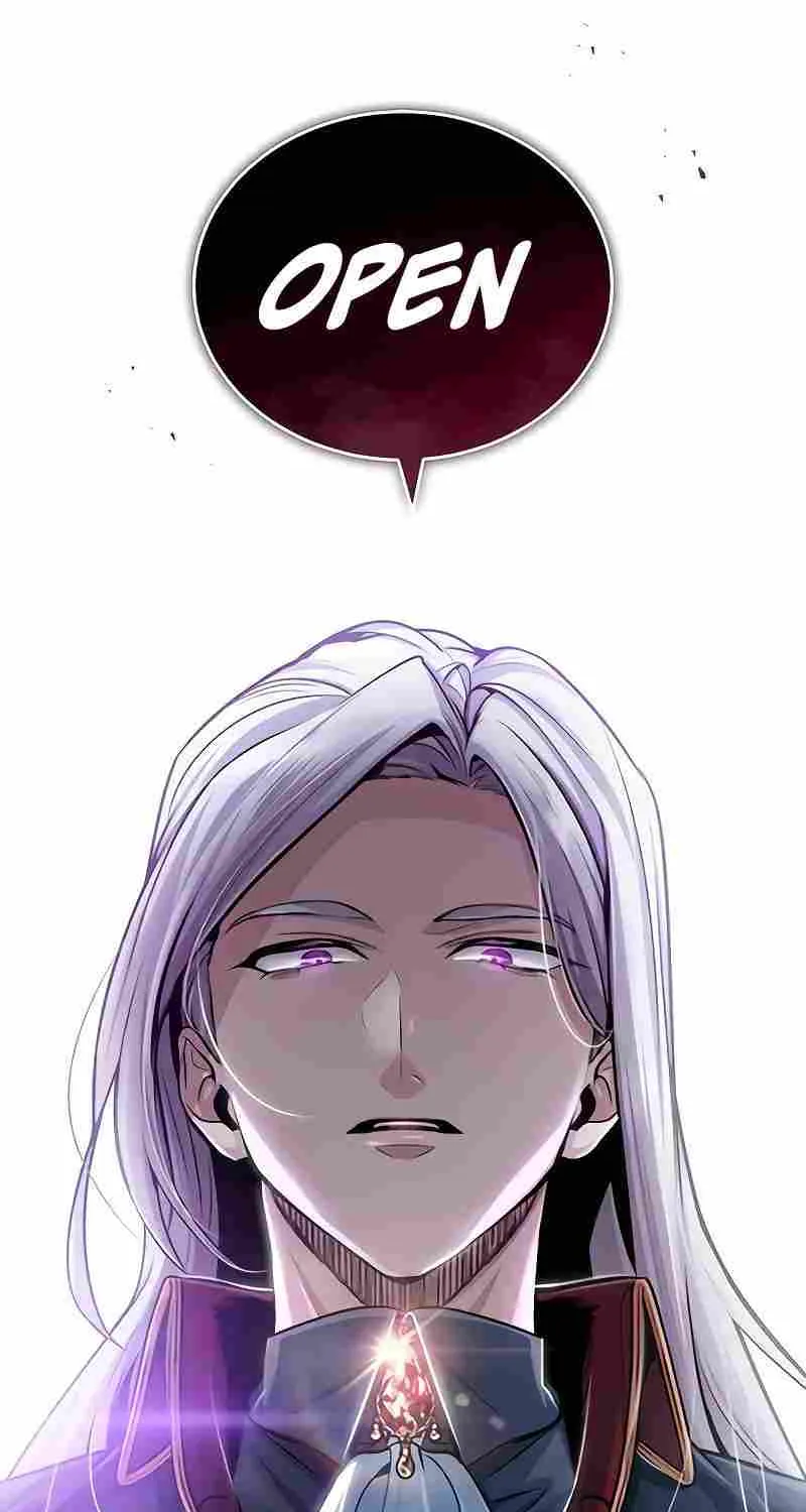 Academy’s Undercover Professor Chapter 20 page 51 - 