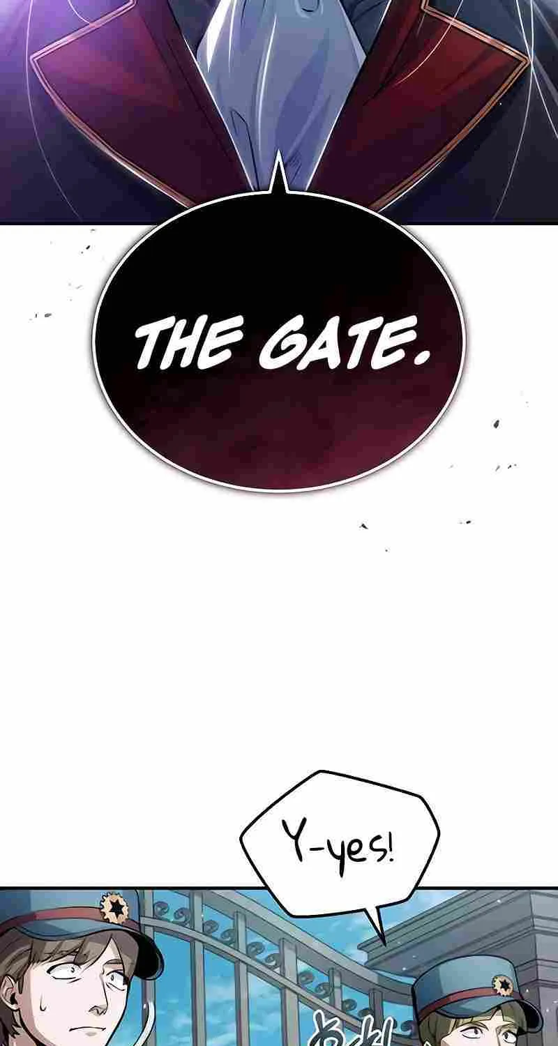 Academy’s Undercover Professor Chapter 20 page 52 - 