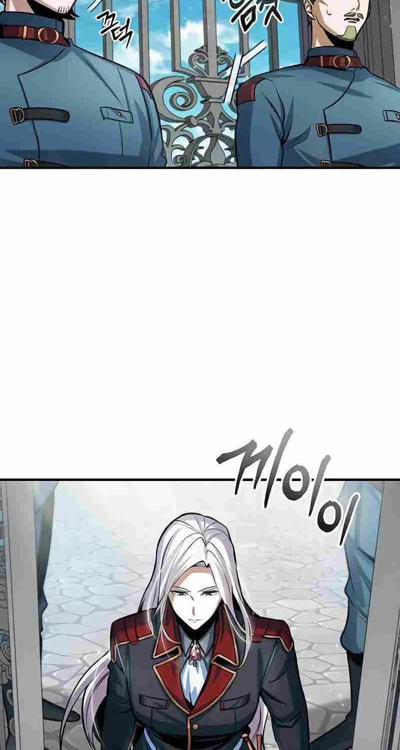Academy’s Undercover Professor Chapter 20 page 53 - 