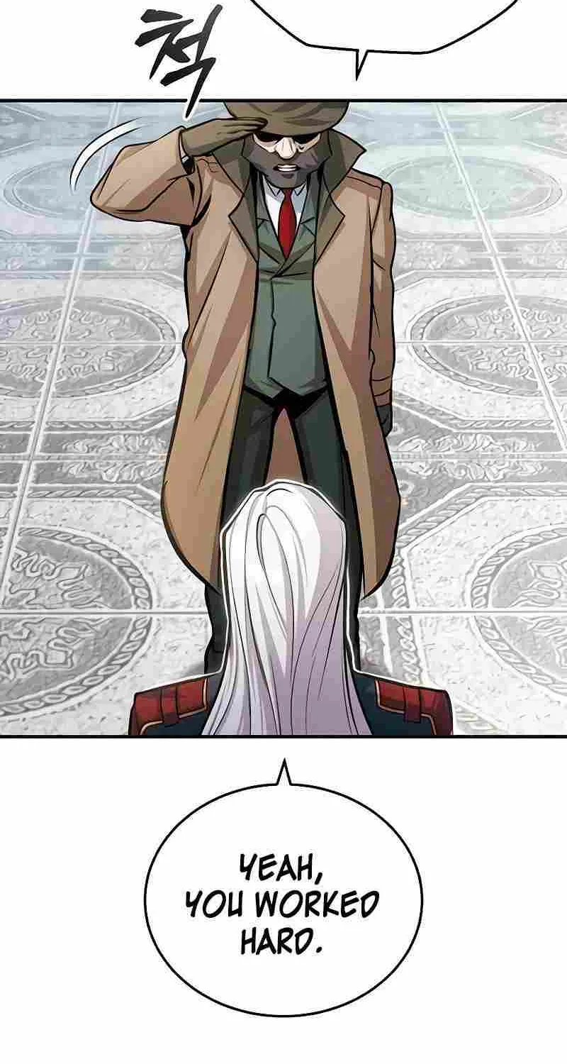 Academy’s Undercover Professor Chapter 20 page 57 - 